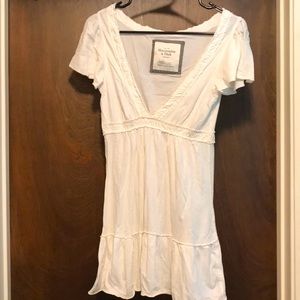 Abercrombie and Fitch top